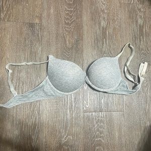 34B - Victoria Secret Push-Up Bra